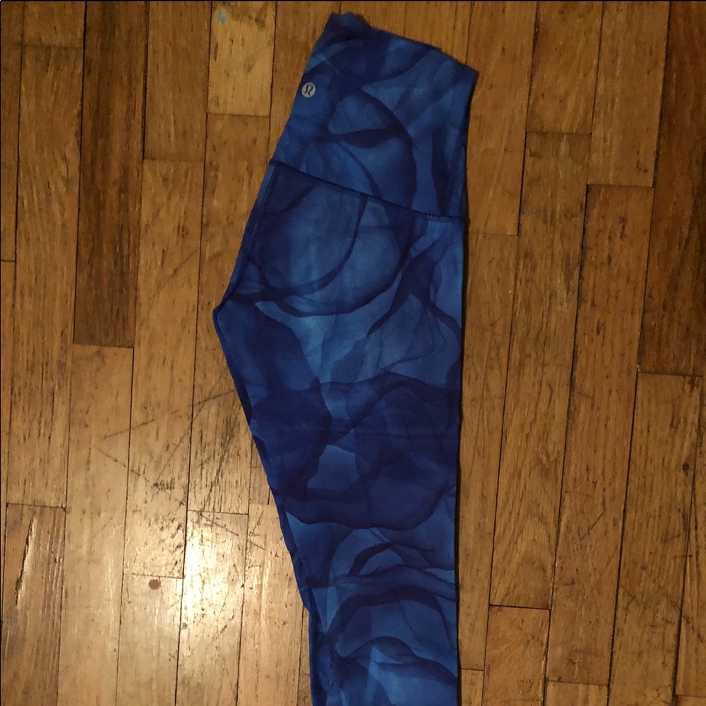 Cropped leggings ***RESERVED***
